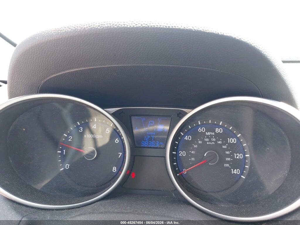 KM8JT3AF4FU963299 2015 HYUNDAI TUCSON photo no. 7