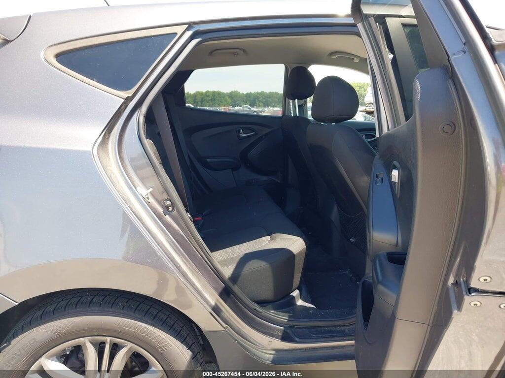 KM8JT3AF4FU963299 2015 HYUNDAI TUCSON photo no. 8
