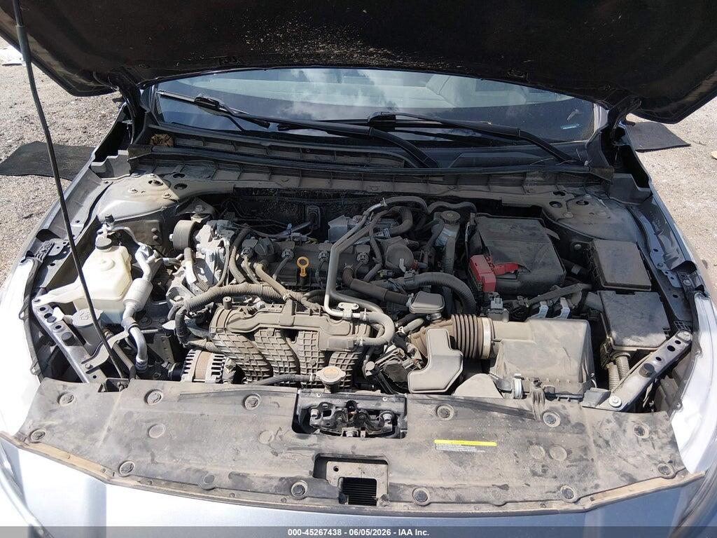 1N4BL4BV0MN346872 2021 NISSAN ALTIMA photo no. 10