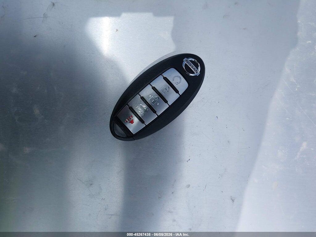 1N4BL4BV0MN346872 2021 NISSAN ALTIMA photo no. 11