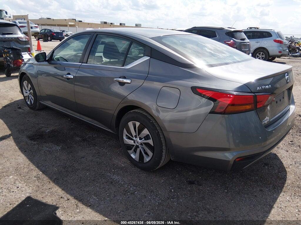 1N4BL4BV0MN346872 2021 NISSAN ALTIMA photo no. 3