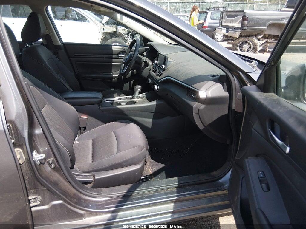 1N4BL4BV0MN346872 2021 NISSAN ALTIMA photo no. 5