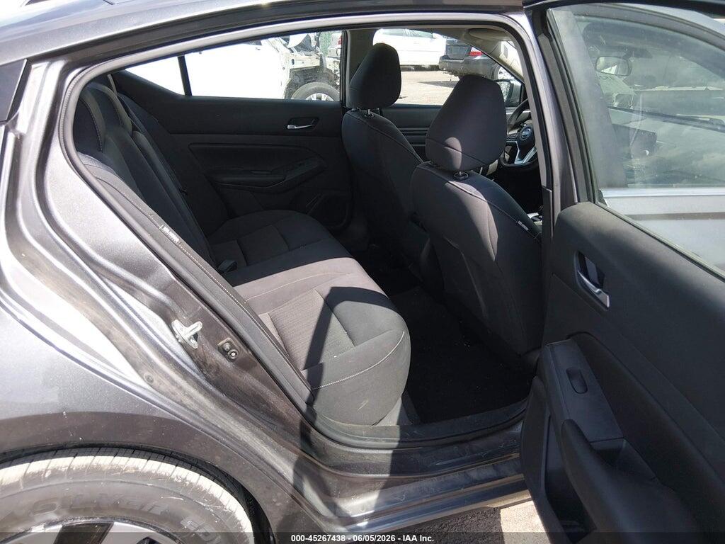 1N4BL4BV0MN346872 2021 NISSAN ALTIMA photo no. 8