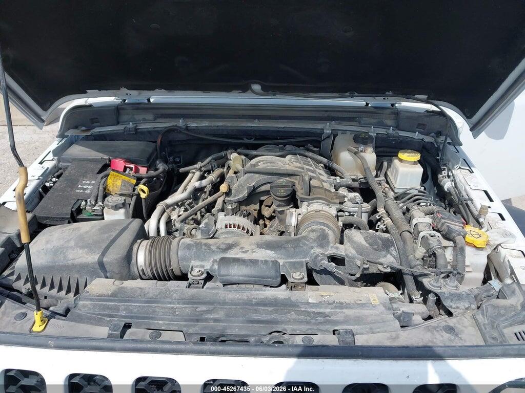 1C6HJTAG4PL552341 2023 JEEP GLADIATOR photo no. 10
