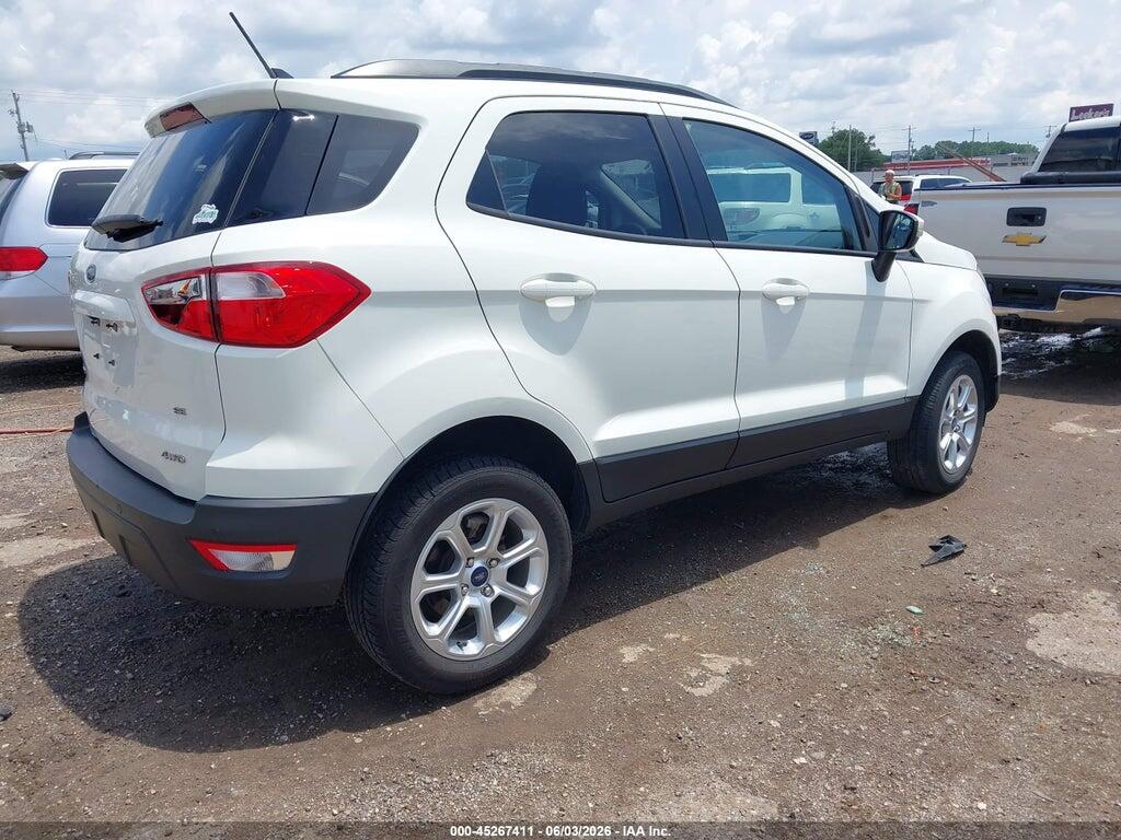 MAJ6S3GL2MC411271 2021 FORD ECOSPORT photo no. 4
