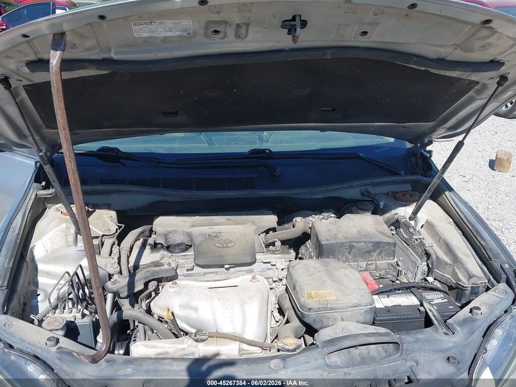 4T1BF1FK0FU488692 2015 TOYOTA CAMRY photo no. 10