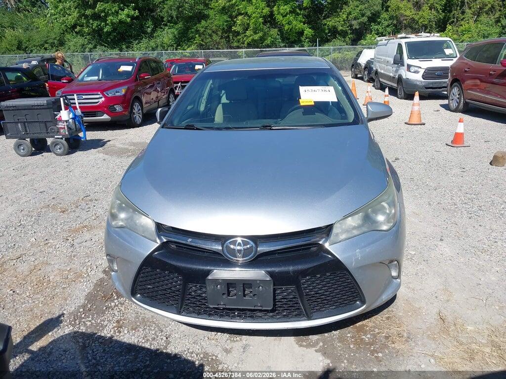 4T1BF1FK0FU488692 2015 TOYOTA CAMRY photo no. 12
