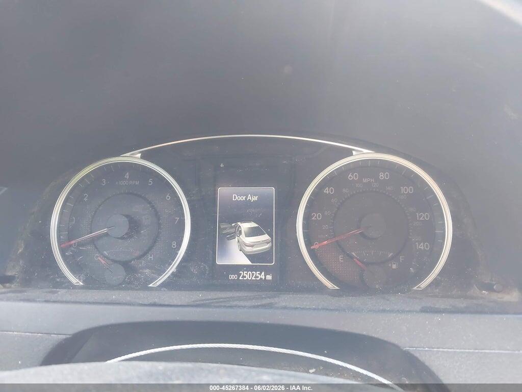 4T1BF1FK0FU488692 2015 TOYOTA CAMRY photo no. 7