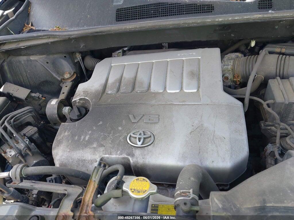 5TDDK3EH5DS217297 2013 TOYOTA HIGHLANDER photo no. 10