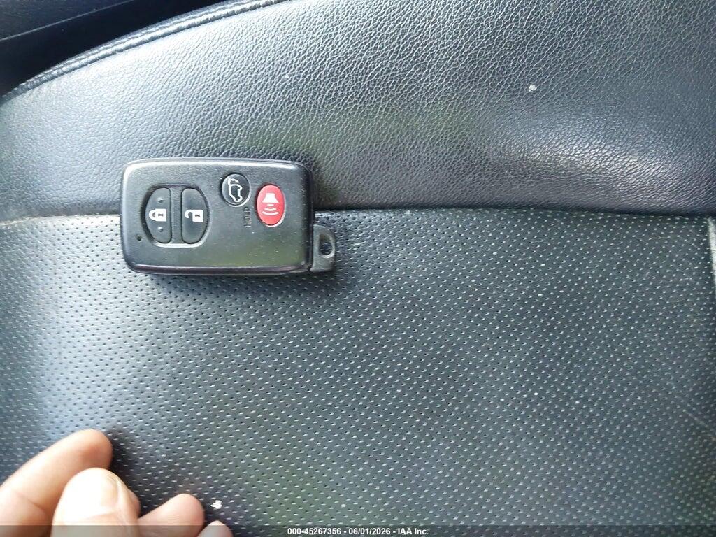 5TDDK3EH5DS217297 2013 TOYOTA HIGHLANDER photo no. 11