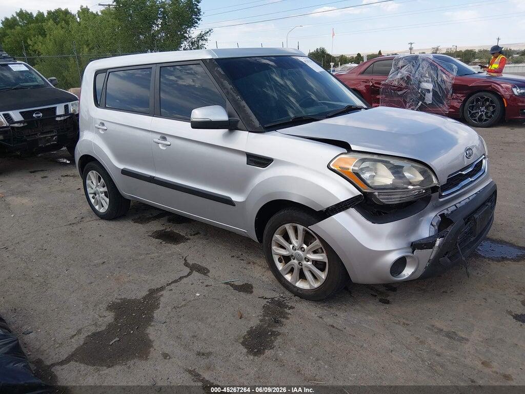 KNDJT2A62C7382893 2012 KIA SOUL photo no. 1