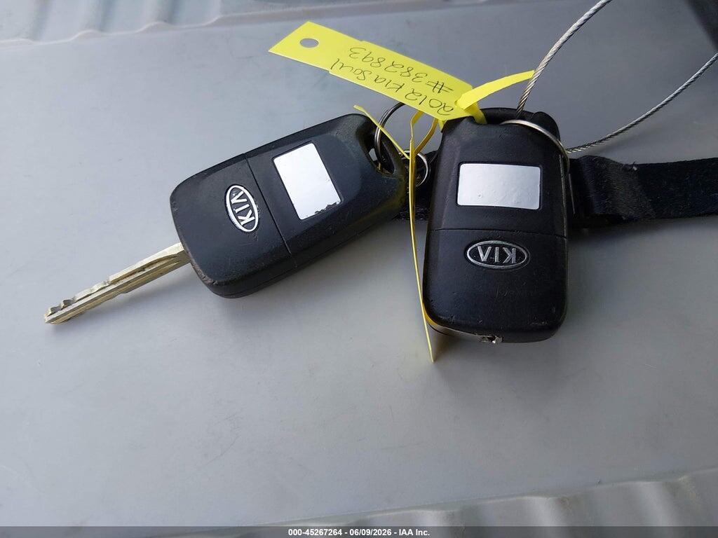KNDJT2A62C7382893 2012 KIA SOUL photo no. 11