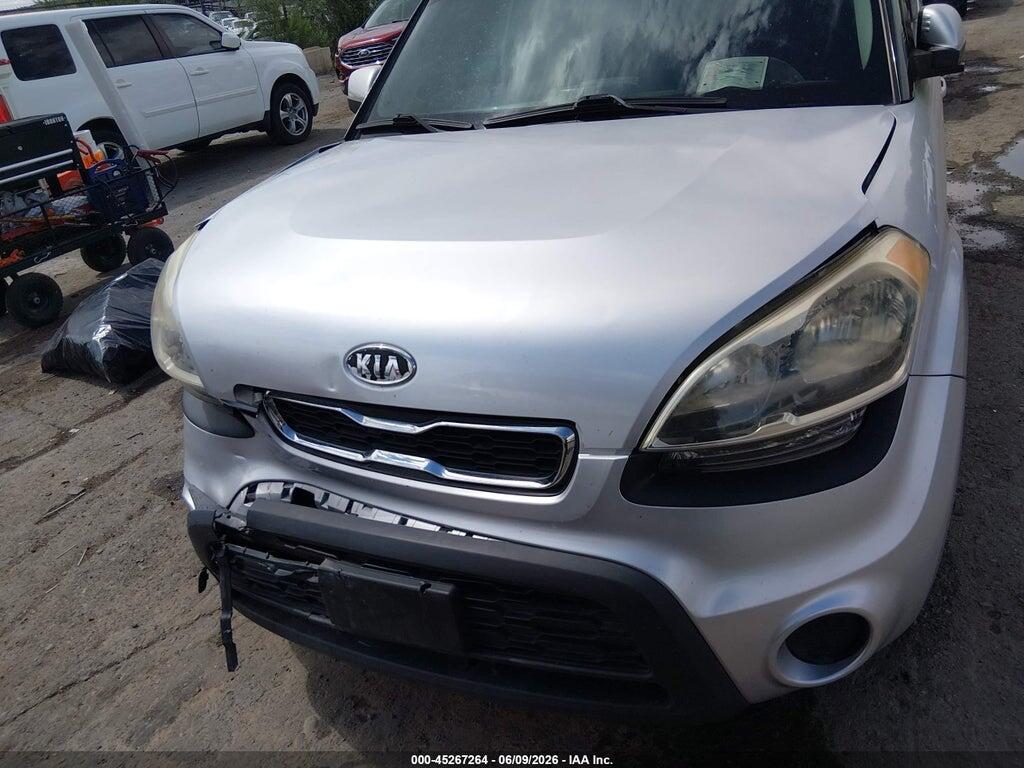 KNDJT2A62C7382893 2012 KIA SOUL photo no. 12