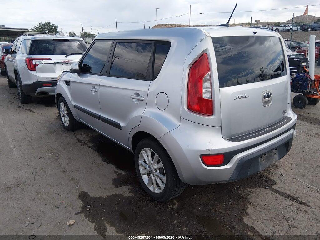 KNDJT2A62C7382893 2012 KIA SOUL photo no. 3
