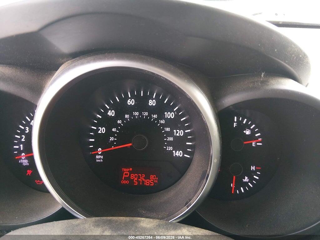 KNDJT2A62C7382893 2012 KIA SOUL photo no. 7
