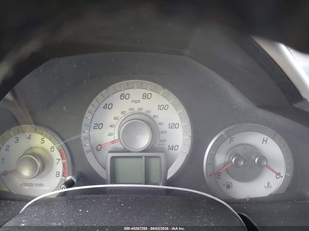 5FNYF3H5XEB028805 2014 HONDA PILOT photo no. 7