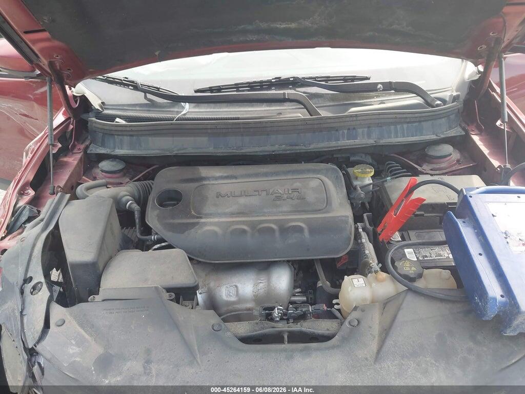 1C4PJMCB5MD151821 2021 JEEP CHEROKEE photo no. 10