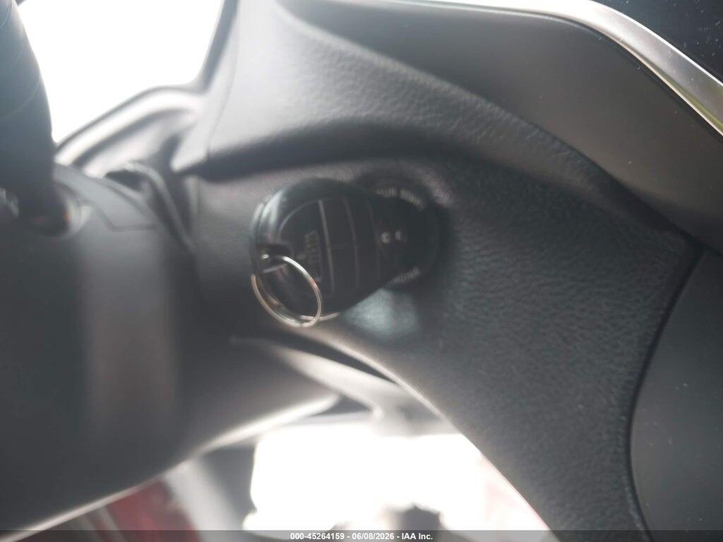 1C4PJMCB5MD151821 2021 JEEP CHEROKEE photo no. 11