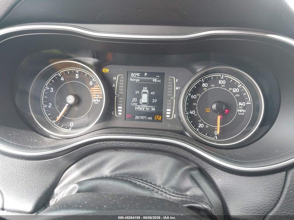 1C4PJMCB5MD151821 2021 JEEP CHEROKEE photo no. 7