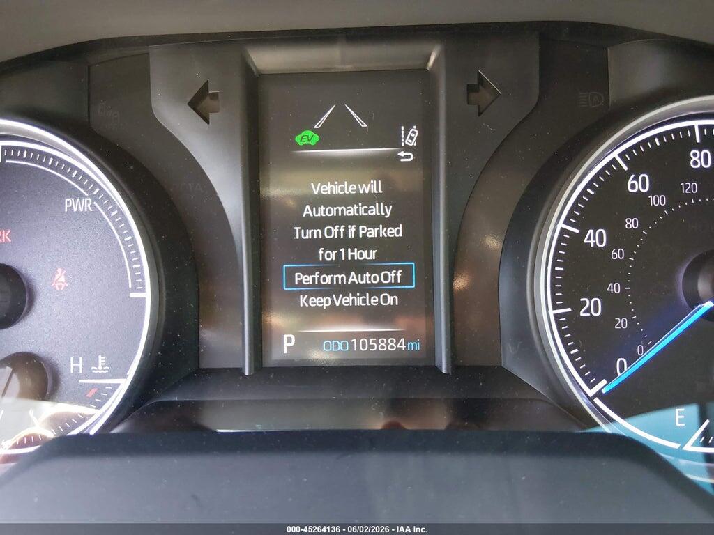 JTEAAAAH1MJ016943 2021 TOYOTA VENZA photo no. 7