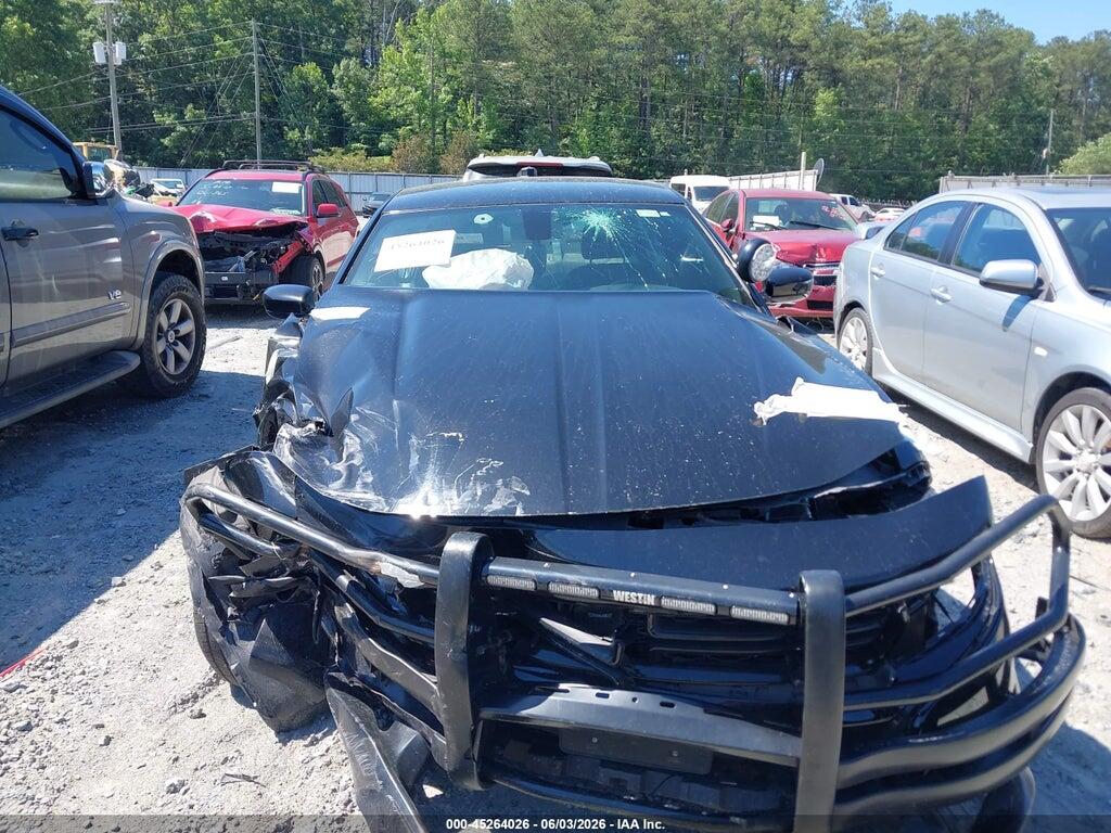 2C3CDXAT3GH356262 2016 DODGE CHARGER photo no. 12