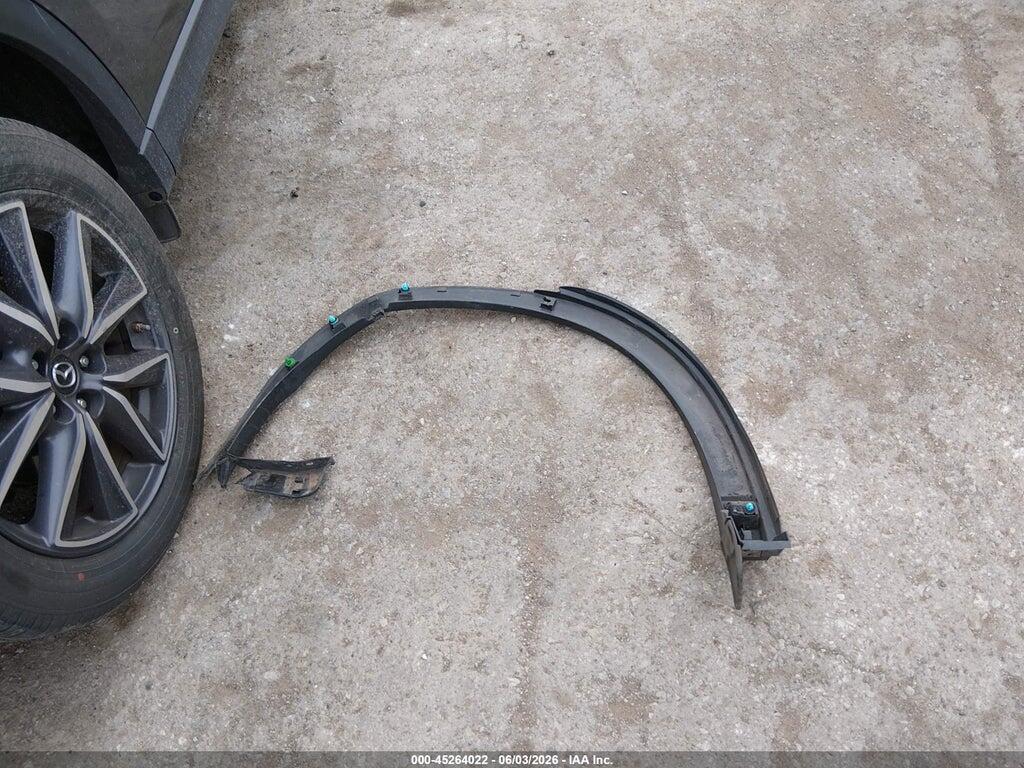 JM3KFACM6J0467329 2018 MAZDA CX-5 photo no. 12