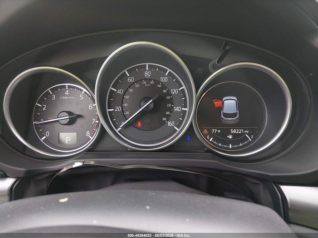 JM3KFACM6J0467329 2018 MAZDA CX-5 photo no. 7