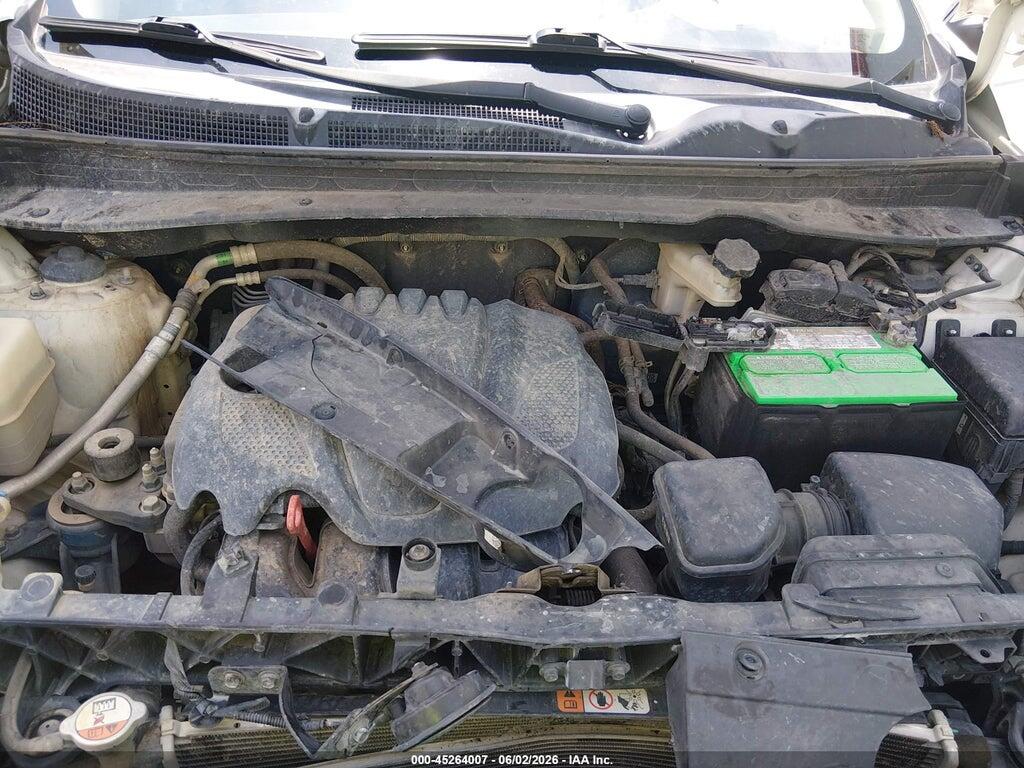 KNDPC3AC0E7582695 2014 KIA SPORTAGE photo no. 10