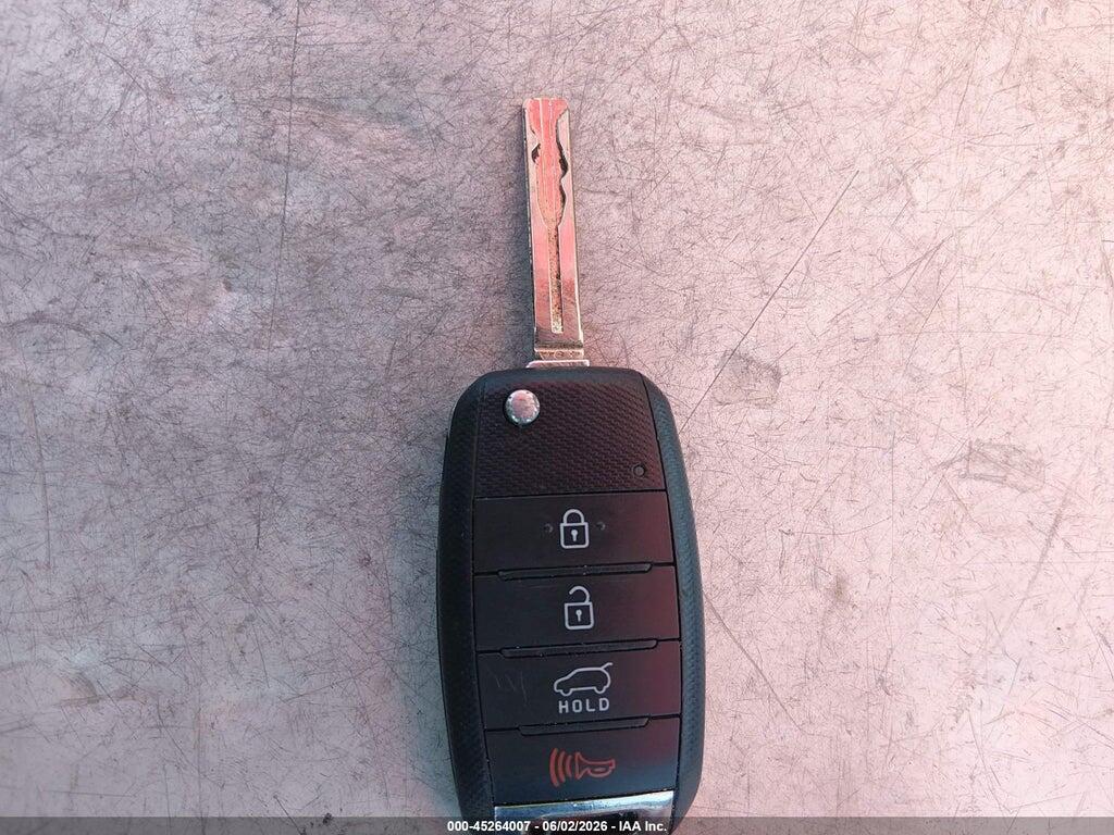 KNDPC3AC0E7582695 2014 KIA SPORTAGE photo no. 11