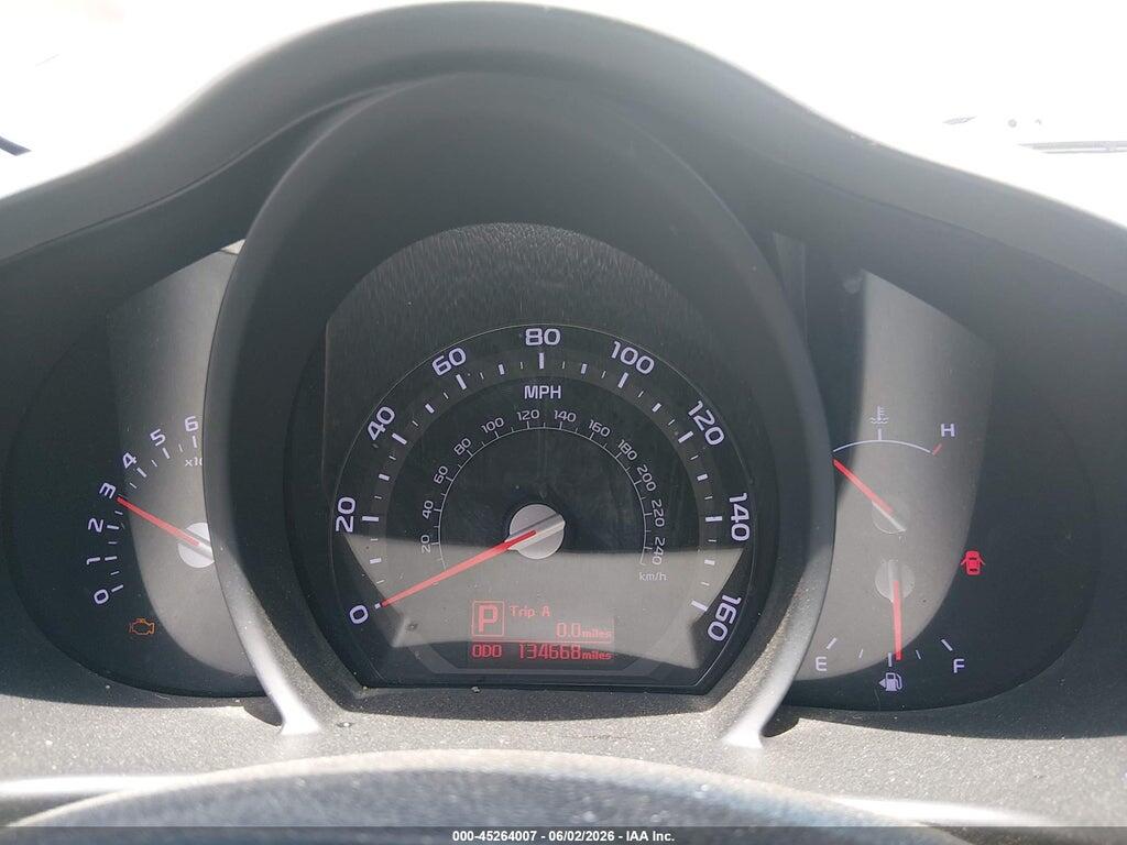 KNDPC3AC0E7582695 2014 KIA SPORTAGE photo no. 7