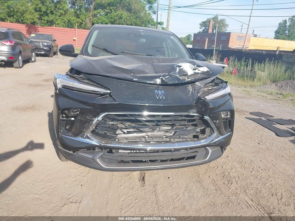 KL4AMBSPXSB108898 2025 BUICK ENCORE GX photo no. 12