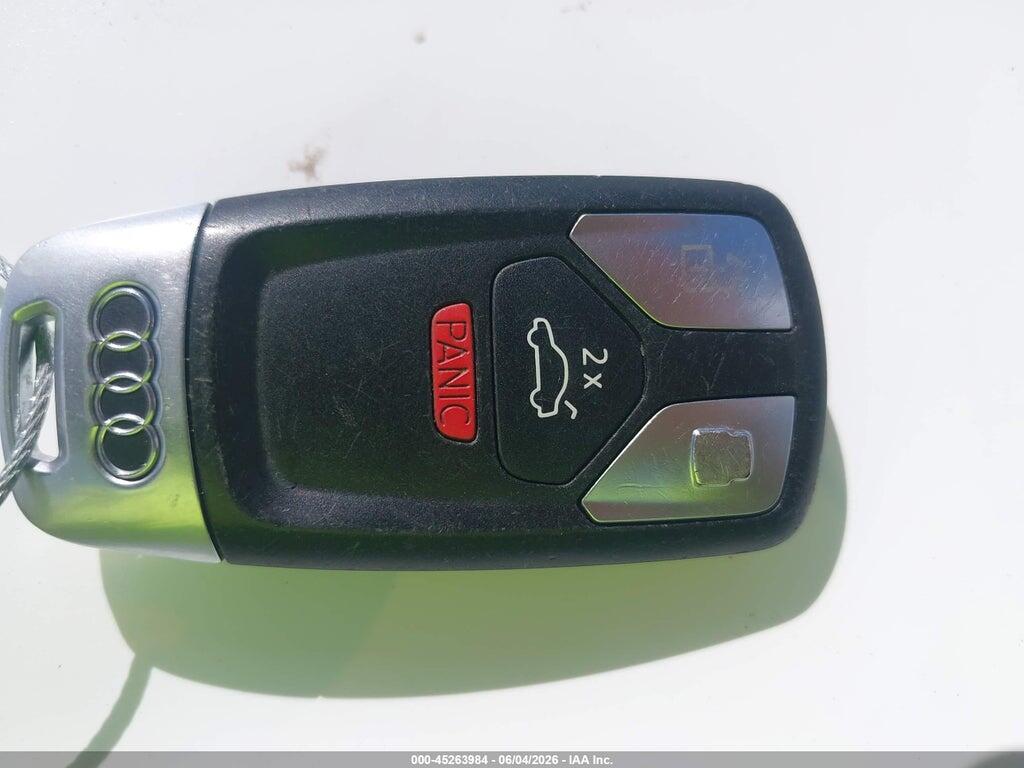 WAUHMAF45KA021945 2019 AUDI A4 photo no. 11