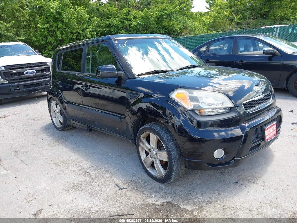 KNDJT2A23B7279865 2011 KIA SOUL photo no. 1