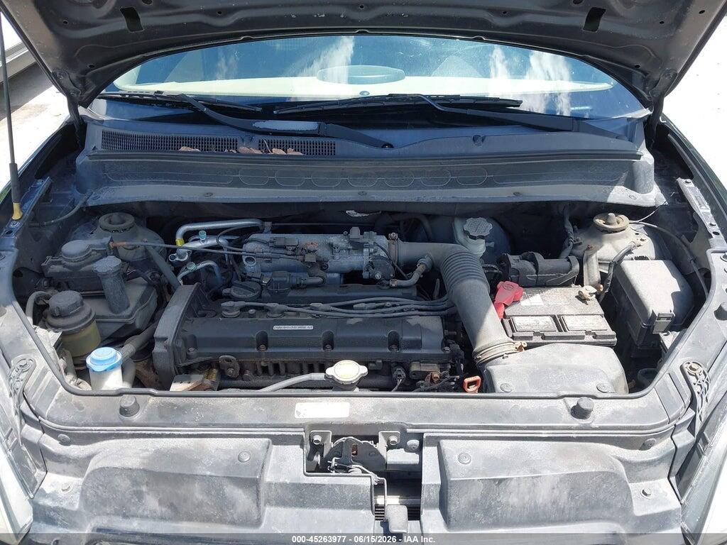 KNDJT2A23B7279865 2011 KIA SOUL photo no. 10
