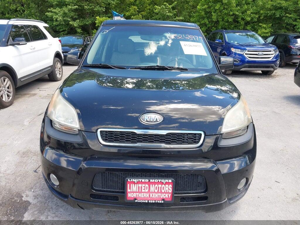KNDJT2A23B7279865 2011 KIA SOUL photo no. 12