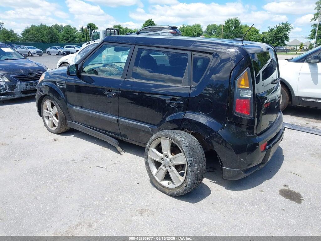 KNDJT2A23B7279865 2011 KIA SOUL photo no. 3