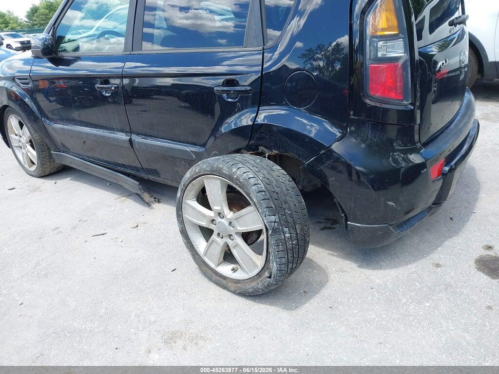 KNDJT2A23B7279865 2011 KIA SOUL photo no. 6