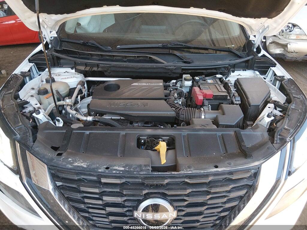 JN8BT3BB3PW351027 2023 NISSAN ROGUE photo no. 10