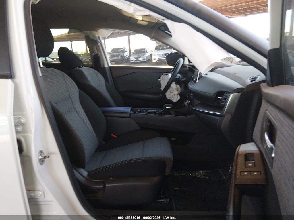 JN8BT3BB3PW351027 2023 NISSAN ROGUE photo no. 5