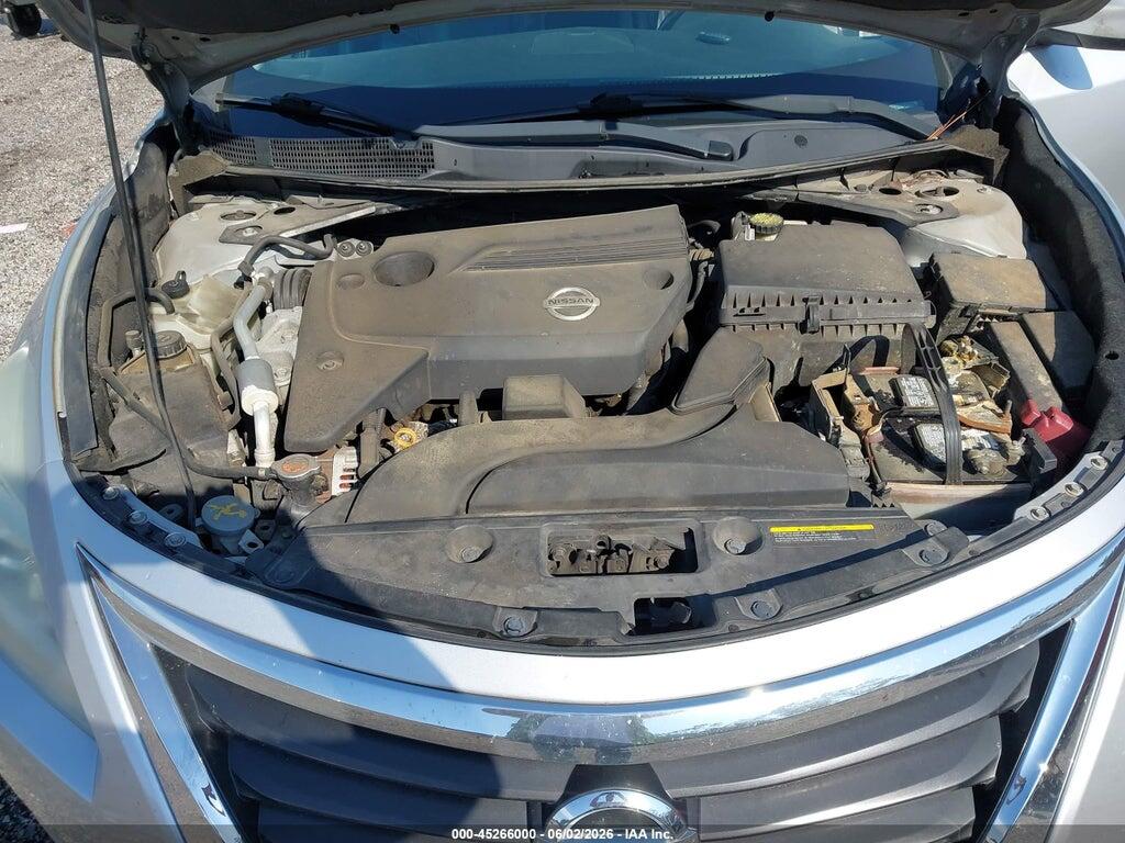 1N4AL3AP8FC260930 2015 NISSAN ALTIMA photo no. 10