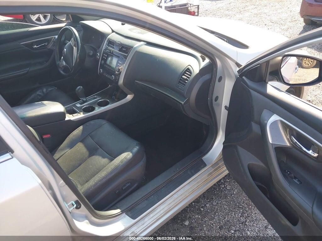 1N4AL3AP8FC260930 2015 NISSAN ALTIMA photo no. 5