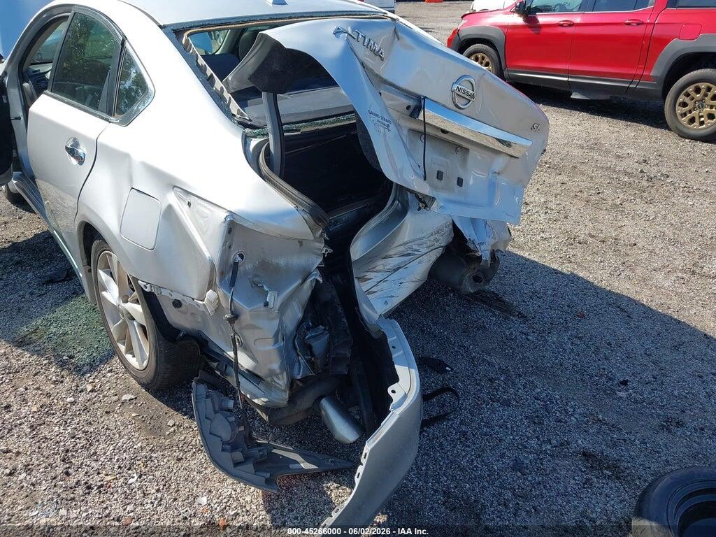 1N4AL3AP8FC260930 2015 NISSAN ALTIMA photo no. 6