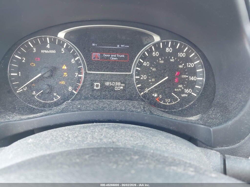 1N4AL3AP8FC260930 2015 NISSAN ALTIMA photo no. 7