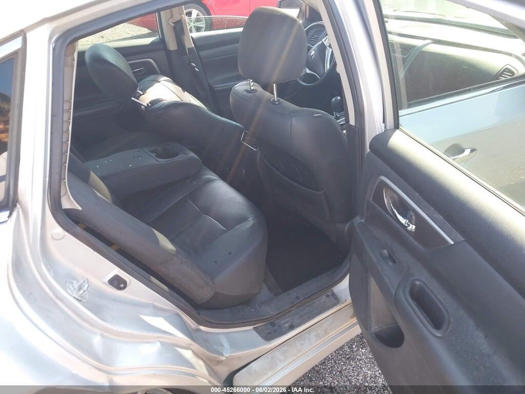 1N4AL3AP8FC260930 2015 NISSAN ALTIMA photo no. 8