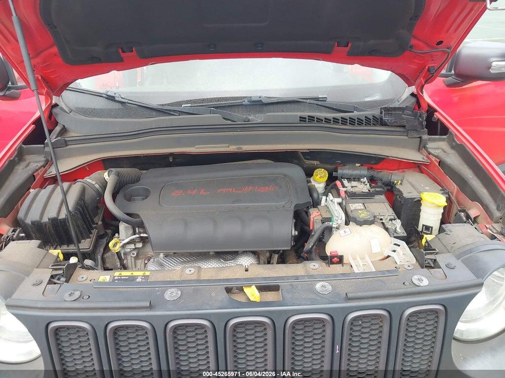 ZACCJBCT1FPC40513 2015 JEEP RENEGADE photo no. 10