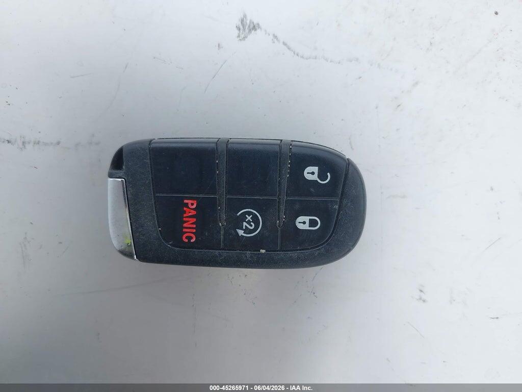 ZACCJBCT1FPC40513 2015 JEEP RENEGADE photo no. 11