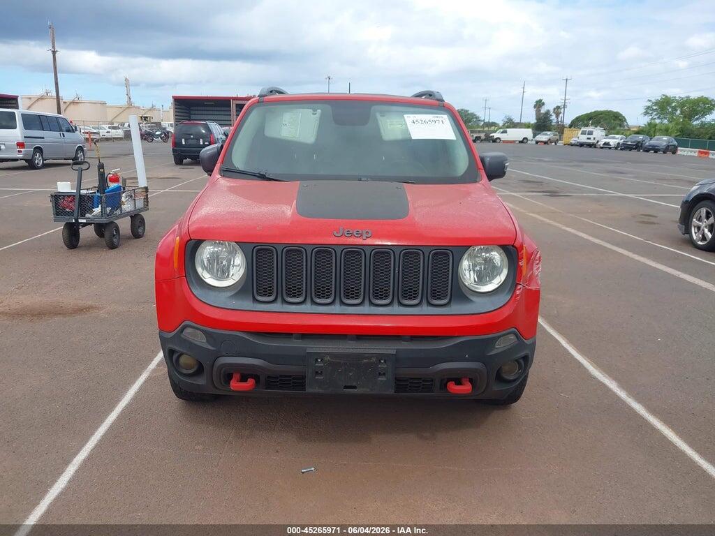 ZACCJBCT1FPC40513 2015 JEEP RENEGADE photo no. 12