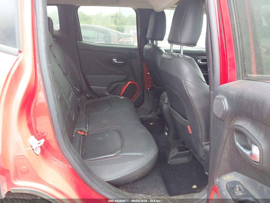 ZACCJBCT1FPC40513 2015 JEEP RENEGADE photo no. 8