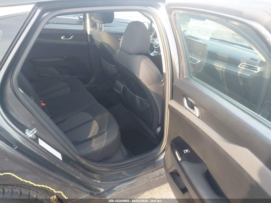 5XXG14J26MG070853 2021 KIA K5 photo no. 8