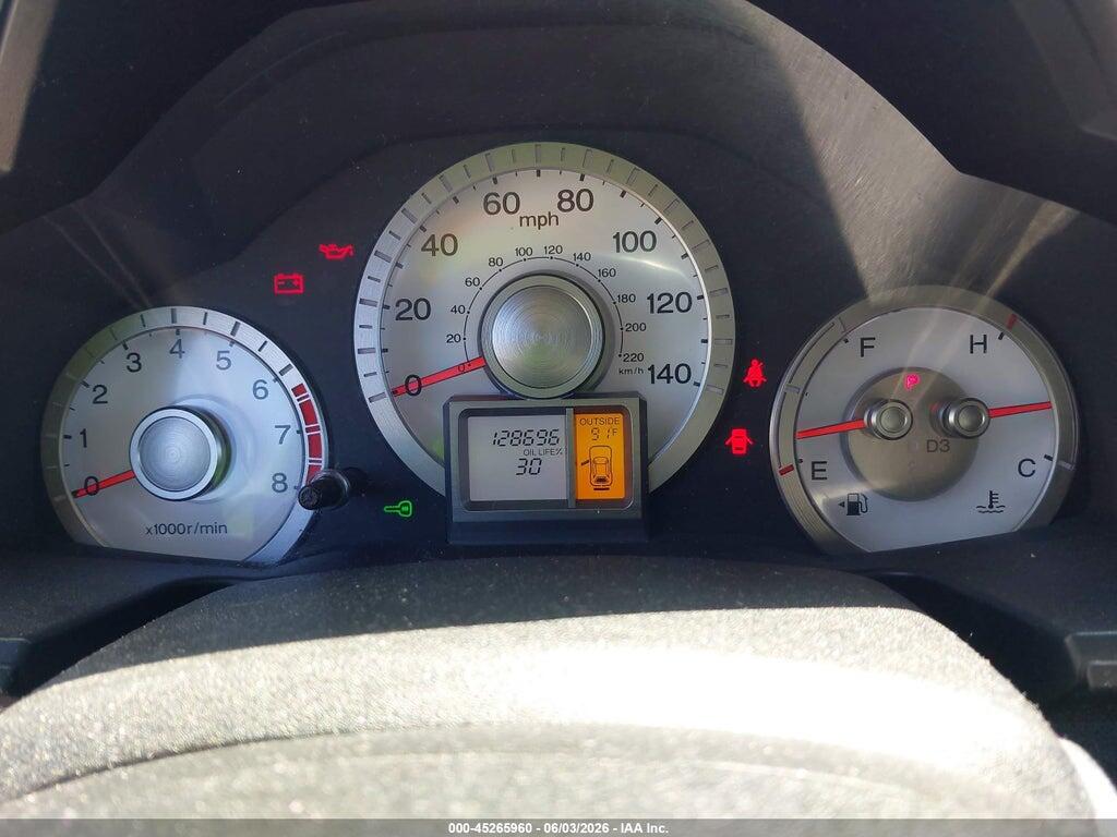 5FNYF4H65BB040273 2011 HONDA PILOT photo no. 7